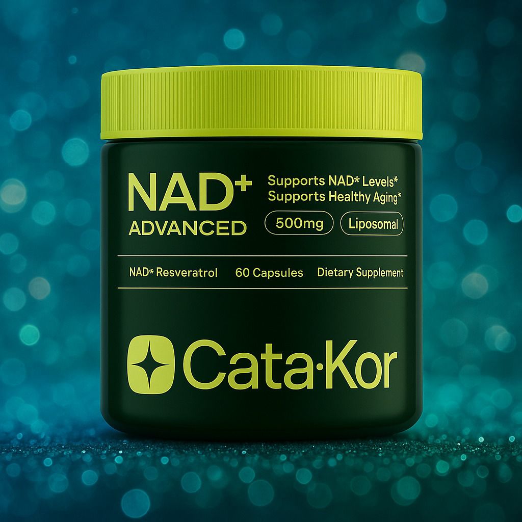 NAD ADVANCED CATA-KOR X2